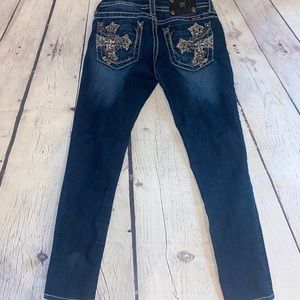 MissMe Skinny Jeans
